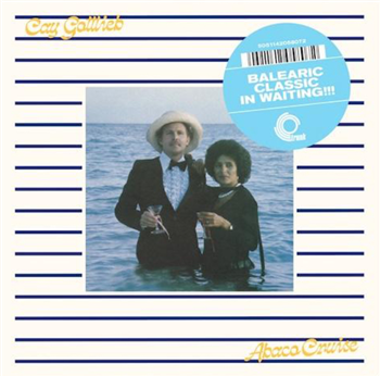 CAY GOTTLIEB - Trunk
