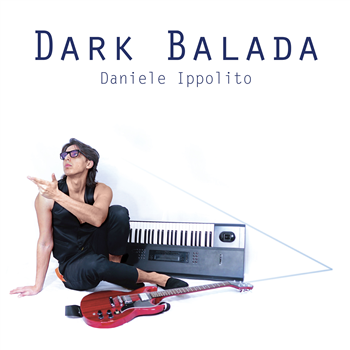 Daniele Ippolito - Dark Balada LP - K-Noiz