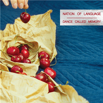 Nation Of Language - Dance Called Memory - Sub Pop Nation Of Language - Dance Called Memory - Sub Pop