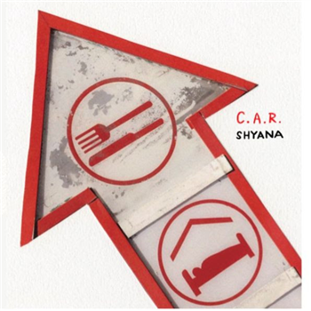 C.A.R. - Shyana - The Nothing Special