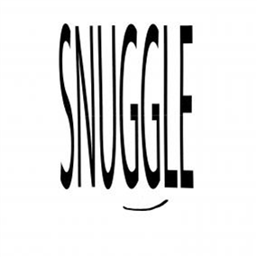 SNUGGLE - GOODBYEHOUSE - Escho SNUGGLE - GOODBYEHOUSE - Escho
