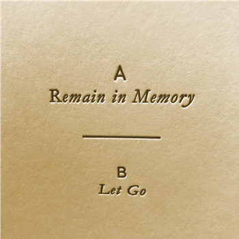 Möthersky - Remain In Memory - Noir Age