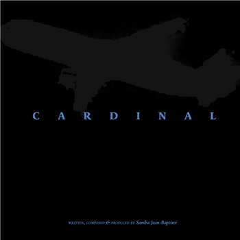 Samba Jean-Baptiste - Cardinal - Scenic Route Records