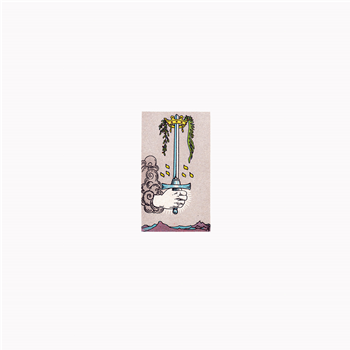 Thought Leadership - Ace Of Swords - Be With Records