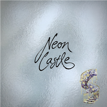 VARIOUS ARTISTS - NEON CASTLE - SMILING C