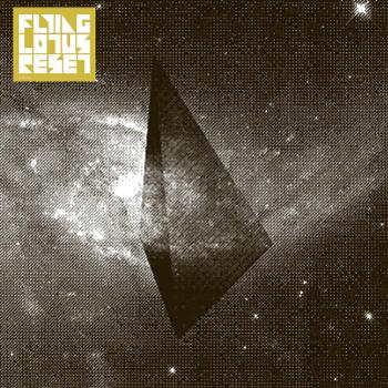 Flying Lotus - Warp