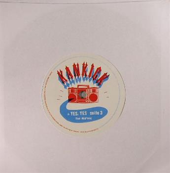 Kankick - Ramp Recordings
