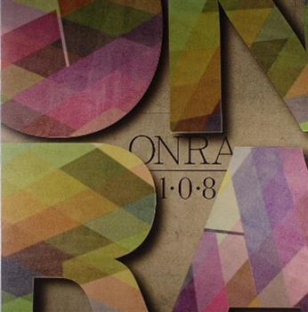 Onra - 1.0.8 LP - Favorite Recordings
