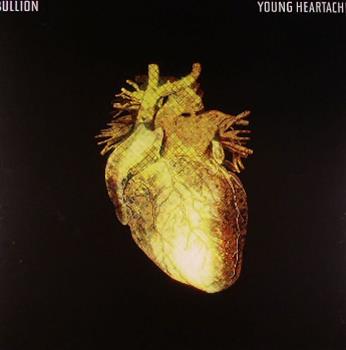 Bullion - Young Heartache EP - One Handed