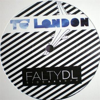 FaltyDL - Ramp Recordings