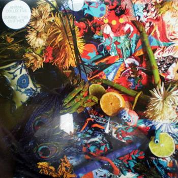 Special Offer! Animal Collective - Summertime Clothes - Domino