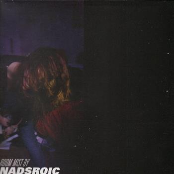 Hudson Mohawke & Nadsroic - Room Mist EP - Lucky Me