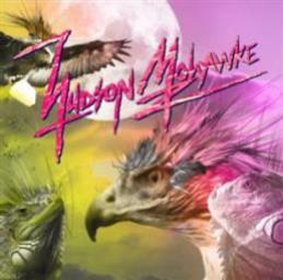 Hudson Mohawke - Butter LP - Warp