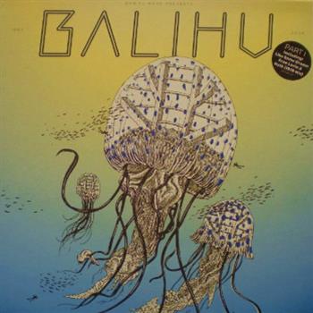 Various - Daniel Wang Presents The Best Of Balihu 1993-2008: Part 1  - Rush Hour
