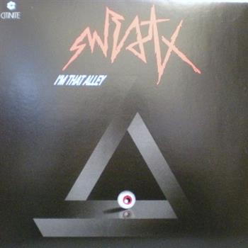 Sweat X - Im That Alley - Citinite Sweat X - Im That Alley - Citinite