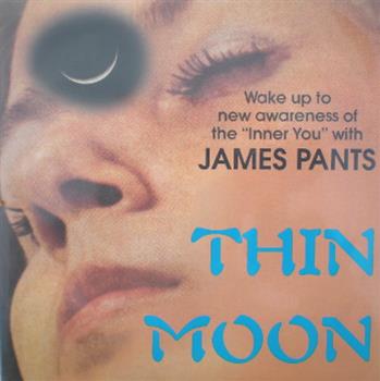 James Pants  - Stonesthrow Records