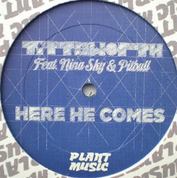 Tittsworth Ft Nina Sky & Pitbull - Plant Music