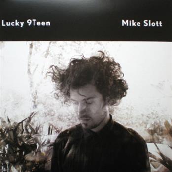 Mike Slott - Lucky 9teen (LuckyMe) LP - Lucky Me
