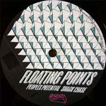 Floating Points - Eglo Records