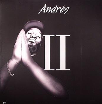 Andres -  II Part 2 - Mahogani Music