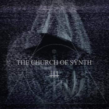 The Church Of Synth - Robot Elephant Records