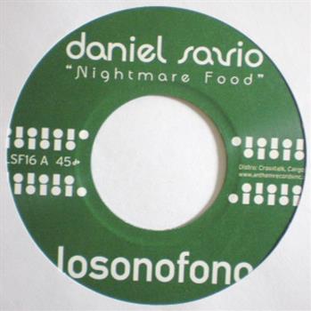 Daniel Savio - Losonofono