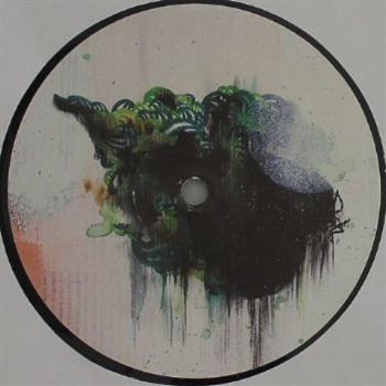 Teebs & Jackhigh - Tropics EP - Svetlana Industries Teebs & Jackhigh - Tropics EP - Svetlana Industries