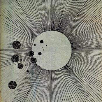 Flying Lotus - Cosmogramma LP - Warp