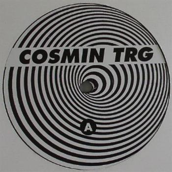 Cosmin TRG - Rush Hour