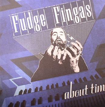 Fudge Fingas - About Time - Prime Numbers