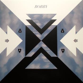 Robin Hannibal – Bobby EP - Circulations
