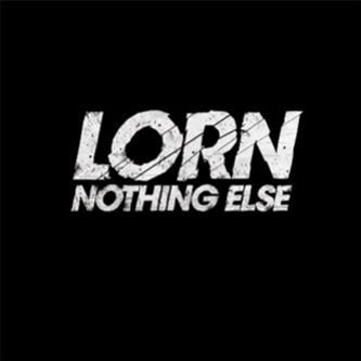 Lorn - Brainfeeder