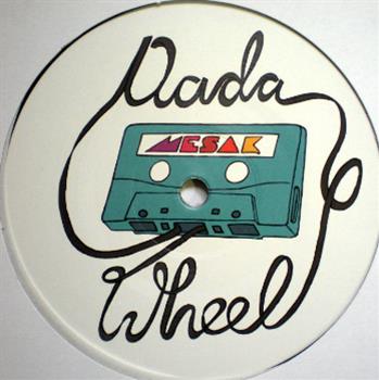 Mesak - Dada Wheel