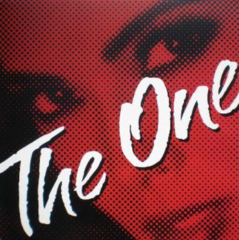 Onra ft T3 – The One - All City
