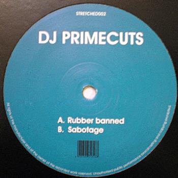 DJ Primecuts - Stretched