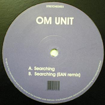 Om Unit  - Stretched