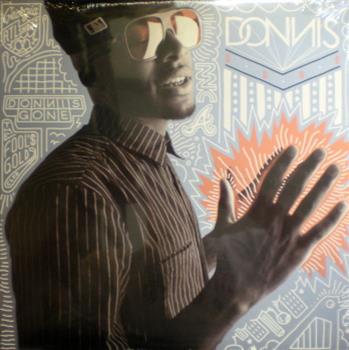 Donnis - Fools Gold Records