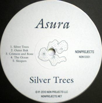 Asura / Anenon - Nonprojects