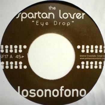 The Spartan Lover - Losonofono