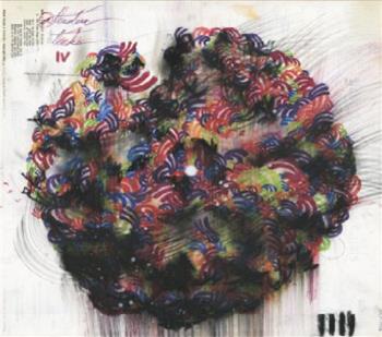 Teebs - Ardour LP (10TH ANNIVERSARY EDITION) - Brainfeeder