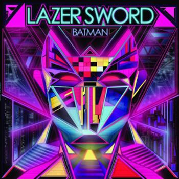 Lazer Sword - Innovative Leisure
