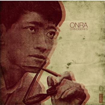 Onra - Chinoiseries (2 x 12") - Favorite Recordings