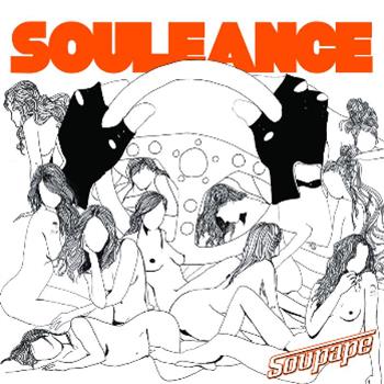 Souleance: Soupape EP - First Word Records