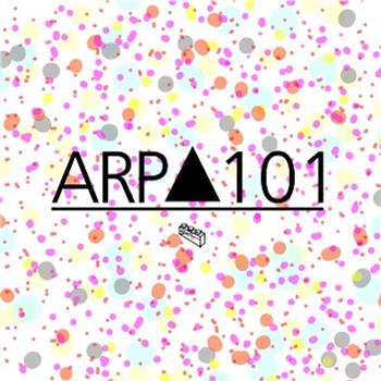 ARP 101 - Eglo Records
