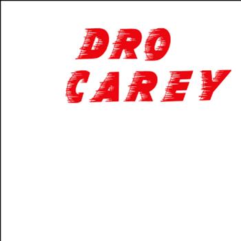 Dro Carey - Venus Knock EP - The Trilogy Tapes