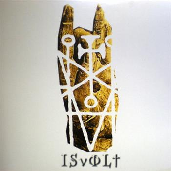 Isvolt LP - Robot Elephant