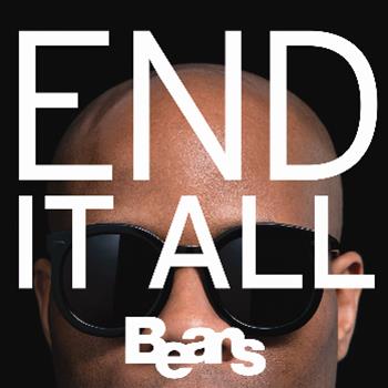 Beans - End It All  LP - Anticon