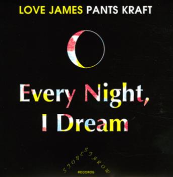 James Pants - Stones Throw Records