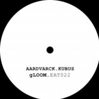 Aardvarck and Kubus - Gloom - Eat Concrete