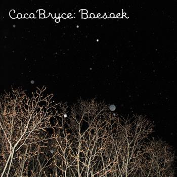 Coco Bryce - Boesoek LP - Fremtunes